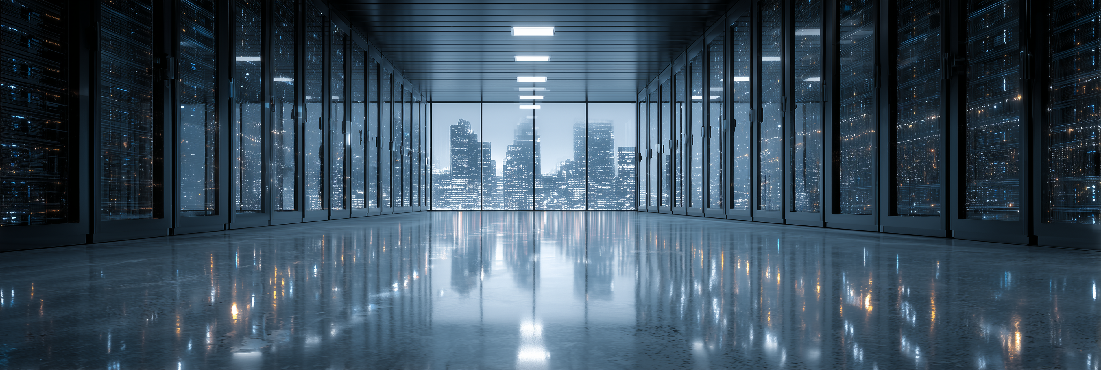 JPMorgan Drops $30 Billion on AI Infrastructure